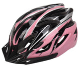 Ultralight 18 Air Vents Cycling Helmets MTB Road Adult EPS&PC Bicycle Helmet Casco ciclismo Bicycle Accessories 56-63cm