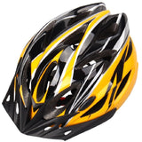 Ultralight 18 Air Vents Cycling Helmets MTB Road Adult EPS&PC Bicycle Helmet Casco ciclismo Bicycle Accessories 56-63cm