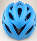 Taillight Cycling Helmet Bike Ultralight Helmet Back Light Intergrally-molded Mountain Road Bicycle MTB Helmet Men Women 55-61cm