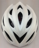 Taillight Cycling Helmet Bike Ultralight Helmet Back Light Intergrally-molded Mountain Road Bicycle MTB Helmet Men Women 55-61cm