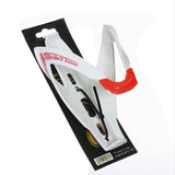 Road Mountain Bike Bicycle Cycling Glass Fiber Plastic Drink Water Bottle Holder Holding