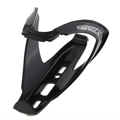 Road Mountain Bike Bicycle Cycling Glass Fiber Plastic Drink Water Bottle Holder Holding