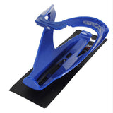 Road Mountain Bike Bicycle Cycling Glass Fiber Plastic Drink Water Bottle Holder Holding