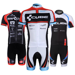 cycling jersey/ cycling clothing/Breathable sports wear cycling wear