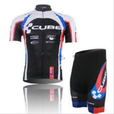 cycling jersey/ cycling clothing/Breathable sports wear cycling wear