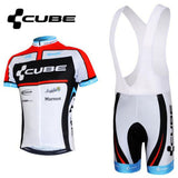 cycling jersey/ cycling clothing/Breathable sports wear cycling wear