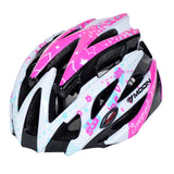 MOON Child Cycling Helmet Ultralight PC+EPS Bicycle Helmet Integrally-molded  Road Mountain Bike Helmet 3 Color CE Certification