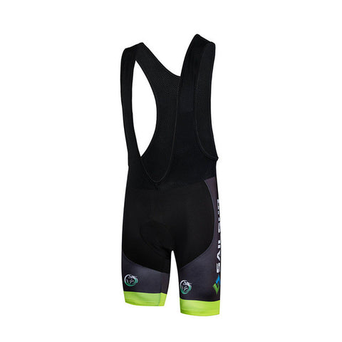 Men bike Jersey or Cycling Bib Shorts MTB Clothing Green  Sports Male Sportswear Pro team ropa  Bicycle Top wear