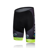 Men bike Jersey or Cycling Bib Shorts MTB Clothing Green  Sports Male Sportswear Pro team ropa  Bicycle Top wear