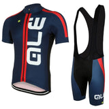 Ale Cycling Jersey Men's Short Sleeve Bicycle Cycling Clothing Bike Wear Shirts Outdoor Maillot Ropa