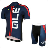 Ale Cycling Jersey Men's Short Sleeve Bicycle Cycling Clothing Bike Wear Shirts Outdoor Maillot Ropa