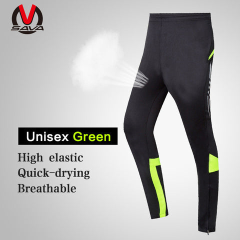 Cycling Pants Autumn Summer Bicycle Pants Men Women Long Bike Pants Streachable Waist Bicycle Trousers Cycling Clothing