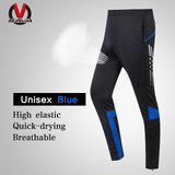 Cycling Pants Autumn Summer Bicycle Pants Men Women Long Bike Pants Streachable Waist Bicycle Trousers Cycling Clothing