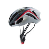 Bicycle Helmets for Men Women Helmet Mountain Road Bike Integrally Molded Cycling Helmets Adjustable 56-62cm