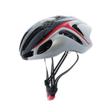 Bicycle Helmets for Men Women Helmet Mountain Road Bike Integrally Molded Cycling Helmets Adjustable 56-62cm