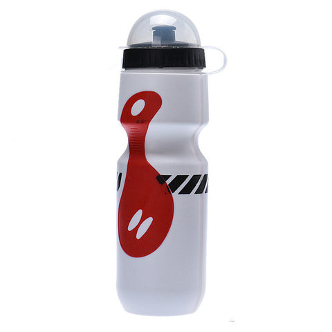 T2 Portable Outdoor Bike Bicycle Cycling 650ML Sports Drink Jug Water Bottle