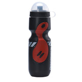 T2 Portable Outdoor Bike Bicycle Cycling 650ML Sports Drink Jug Water Bottle