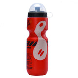 T2 Portable Outdoor Bike Bicycle Cycling 650ML Sports Drink Jug Water Bottle