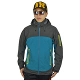 Men Autumn Outdoor Waterproof Jacket Camping Hiking Cycling Fishing Hunting Mountaineering Climbing Sports Jacket Warm coat