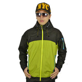 Men Autumn Outdoor Waterproof Jacket Camping Hiking Cycling Fishing Hunting Mountaineering Climbing Sports Jacket Warm coat