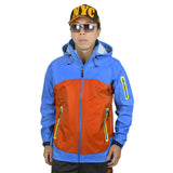 Men Autumn Outdoor Waterproof Jacket Camping Hiking Cycling Fishing Hunting Mountaineering Climbing Sports Jacket Warm coat