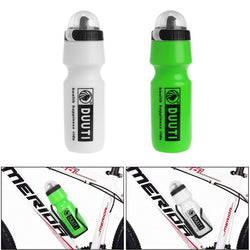 Outdoor Sports 750ml Food-grade Portable Sports Cycle Kettle Water Drink Bottle Shaker Cup Jugs