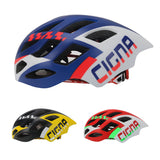 MTB Road Ultralight Bicycle Helmet CE Certification Cycling Helmet In-mold Bike Helmet Casco Ciclismo  57-62 CM for Men/Women