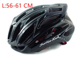Cycling helmet Casco Ciclismo Mtb Bike Helmet Capacete Da Ciclismo  Bicycle Helmet Ultralight In molded Casco bicileta Helmet