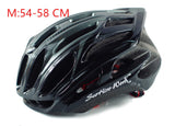 Cycling helmet Casco Ciclismo Mtb Bike Helmet Capacete Da Ciclismo  Bicycle Helmet Ultralight In molded Casco bicileta Helmet