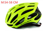 Cycling helmet Casco Ciclismo Mtb Bike Helmet Capacete Da Ciclismo  Bicycle Helmet Ultralight In molded Casco bicileta Helmet