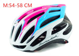 Cycling helmet Casco Ciclismo Mtb Bike Helmet Capacete Da Ciclismo  Bicycle Helmet Ultralight In molded Casco bicileta Helmet