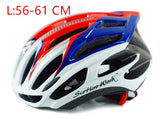 Cycling helmet Casco Ciclismo Mtb Bike Helmet Capacete Da Ciclismo  Bicycle Helmet Ultralight In molded Casco bicileta Helmet