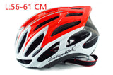 Cycling helmet Casco Ciclismo Mtb Bike Helmet Capacete Da Ciclismo  Bicycle Helmet Ultralight In molded Casco bicileta Helmet