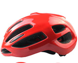 2017 Ultralight Bicycle Helmet Cycling Helmet Road Bike Fully-molded Hull 56-61 For 200 G