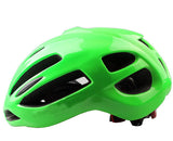 2017 Ultralight Bicycle Helmet Cycling Helmet Road Bike Fully-molded Hull 56-61 For 200 G