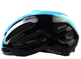 2017 Ultralight Bicycle Helmet Cycling Helmet Road Bike Fully-molded Hull 56-61 For 200 G