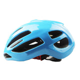 2017 Ultralight Bicycle Helmet Cycling Helmet Road Bike Fully-molded Hull 56-61 For 200 G