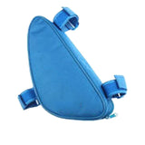 Cycling Bike Bicycle Frame Top Tube Front Triangle Saddle Bag Pouch Pannier