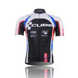 Cycling Jersey Ropa Ciclismo Quick-Dry Sports Jersey Cycling Clothing Bike Wear Mtb Jersey