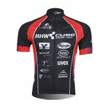 Cycling Jersey Ropa Ciclismo Quick-Dry Sports Jersey Cycling Clothing Bike Wear Mtb Jersey