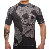 Cycling Jersey Ropa Ciclismo Quick-Dry Sports Jersey Cycling Clothing Bike Wear Mtb Jersey