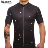 Cycling Jersey Ropa Ciclismo Quick-Dry Sports Jersey Cycling Clothing Bike Wear Mtb Jersey