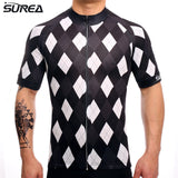 Cycling Jersey Ropa Ciclismo Quick-Dry Sports Jersey Cycling Clothing Bike Wear Mtb Jersey