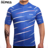 Cycling Jersey Ropa Ciclismo Quick-Dry Sports Jersey Cycling Clothing Bike Wear Mtb Jersey