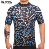 Cycling Jersey Ropa Ciclismo Quick-Dry Sports Jersey Cycling Clothing Bike Wear Mtb Jersey