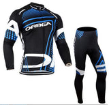 bike suit warmer - keep long sleeve cycling jersey cycling coat pants