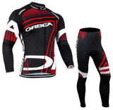 bike suit warmer - keep long sleeve cycling jersey cycling coat pants