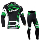 bike suit warmer - keep long sleeve cycling jersey cycling coat pants