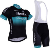 Cycling jersey bike shorts breathable Ropa Ciclismo MTB bicycle wear mens BICYCLING Maillot Culotte suit