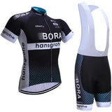 Cycling jersey bike shorts breathable Ropa Ciclismo MTB bicycle wear mens BICYCLING Maillot Culotte suit
